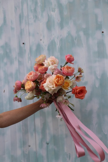 Love For Flowers wedding vendor photo