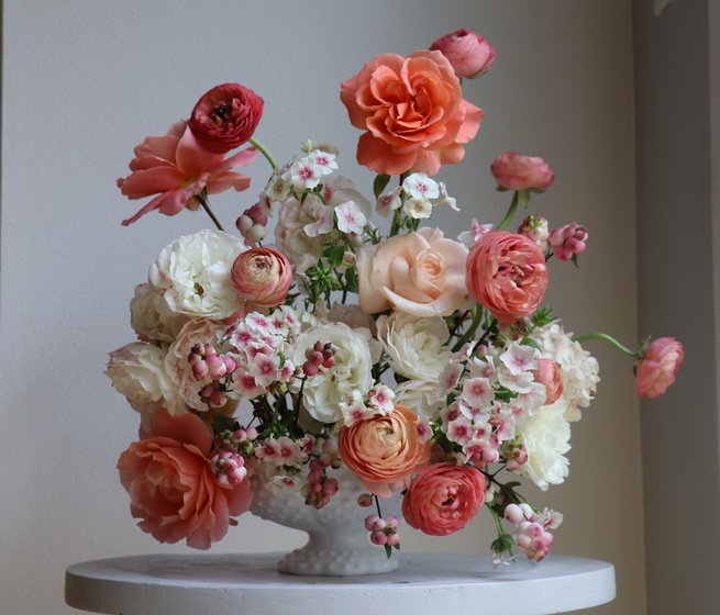Love For Flowers wedding vendor photo