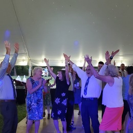 Photo of Wedding Djs Of Indiana, a wedding DJ in Indianapolis