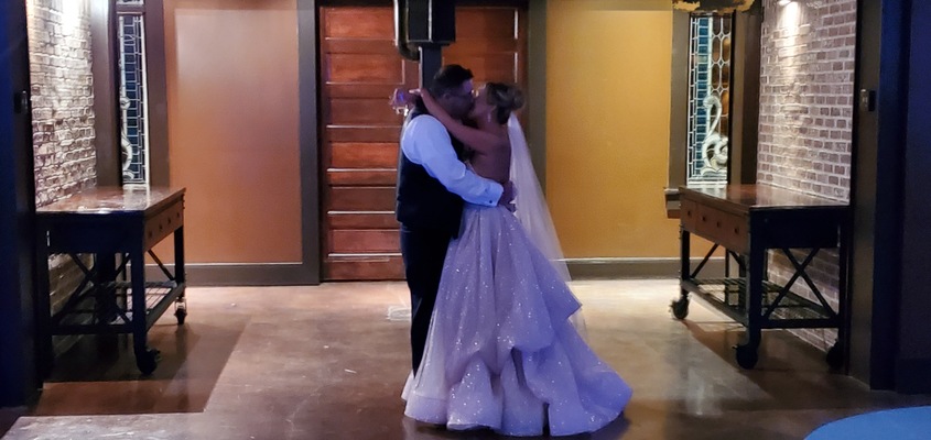 Wedding Djs Of Indiana wedding vendor photo