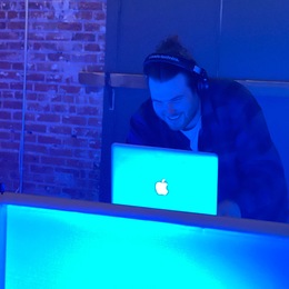 Mountain Sound Dj photo