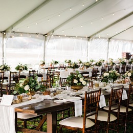 Table Catering Co photo