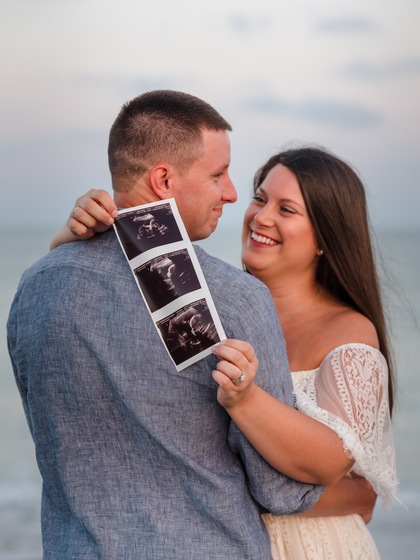 Do It On The Beach Wedding And Elopement Services wedding vendor photo