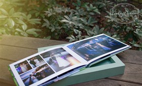 Artsy Daria Photography wedding photographer interview quote