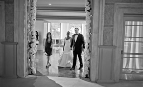 wedding planner interview quote